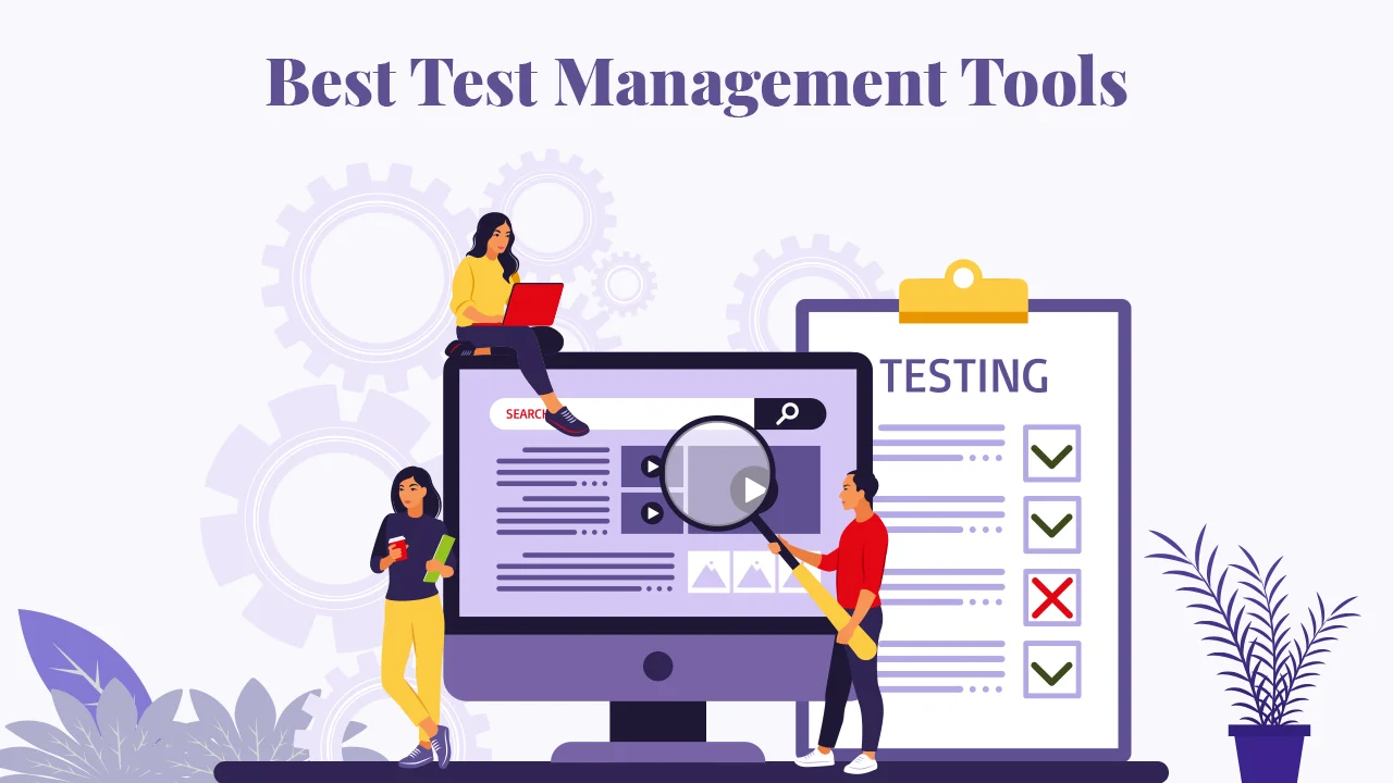 Best-Test-Management-Tools