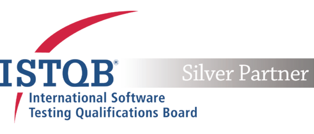 ISTQB Silver Partner--partners